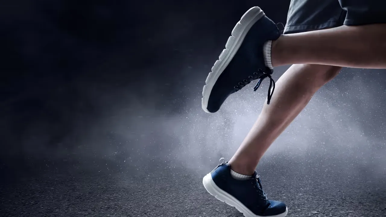 Kyla som stärker kropp och själ